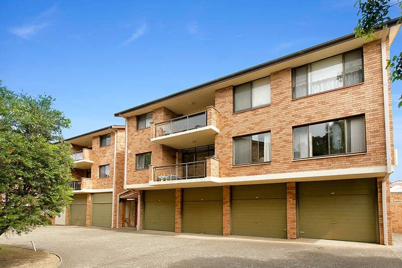 92-96 Glencoe Street, Sutherland NSW 2232, Sutherland - Image 1