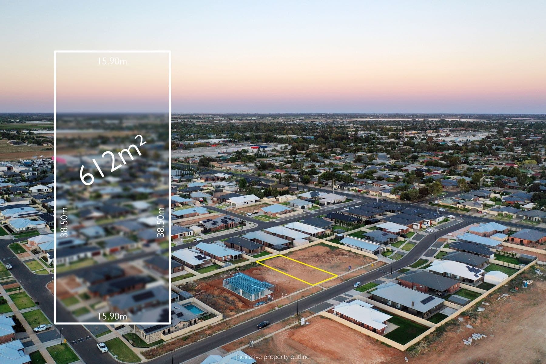 16 Trissino Drive, Mildura, VIC 3500, Mildura - Image 1