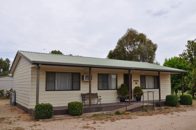 26 Pye Street, EUGOWRA NSW 2806, Eugowra - Image 1