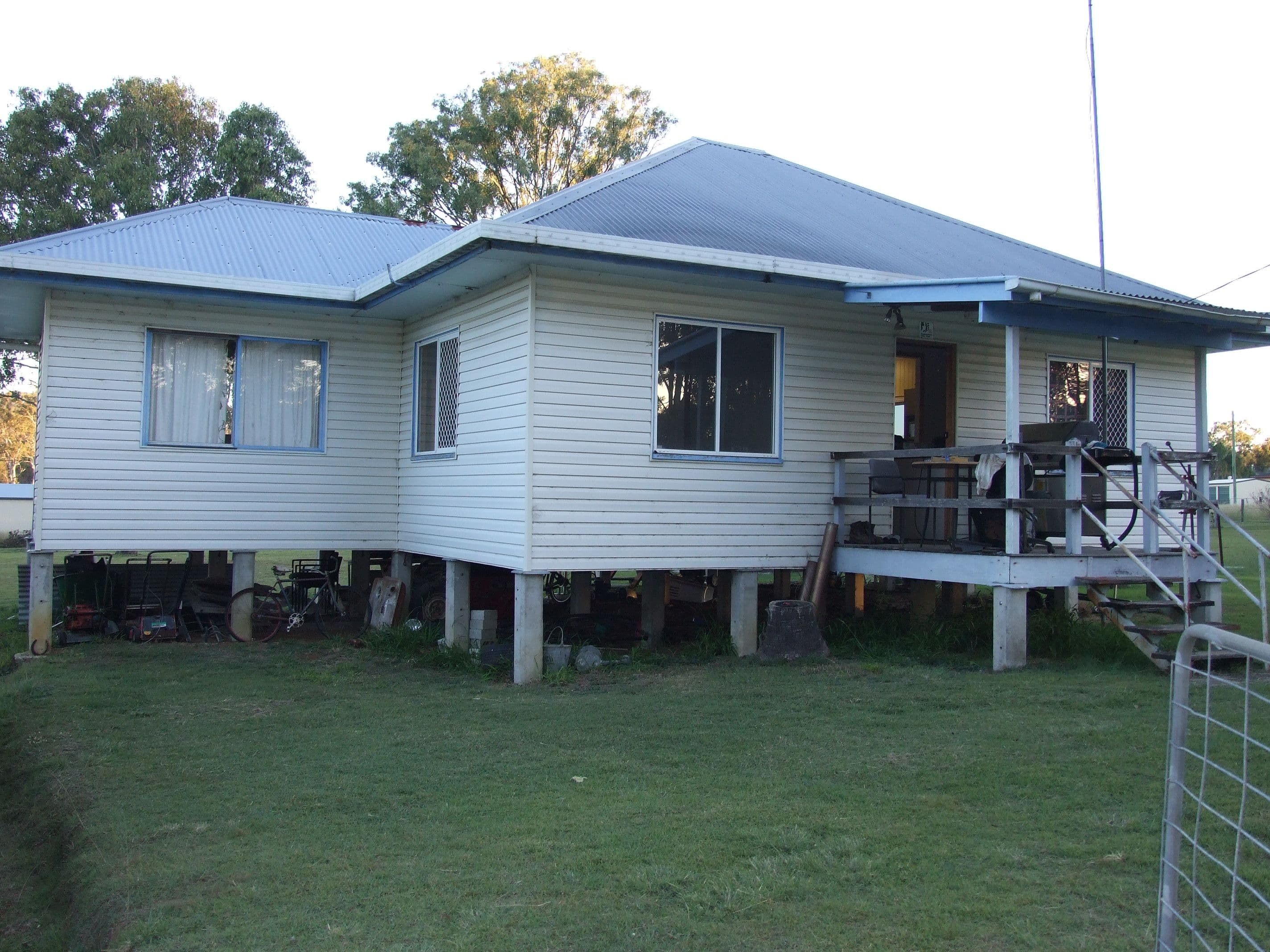 66 Palms Road, Cooyar QLD 4402, Cooyar - Image 1