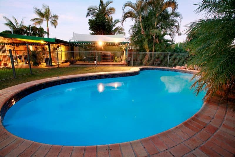 8 Torras Court, KIRWAN QLD 4817, Kirwan - Image 1