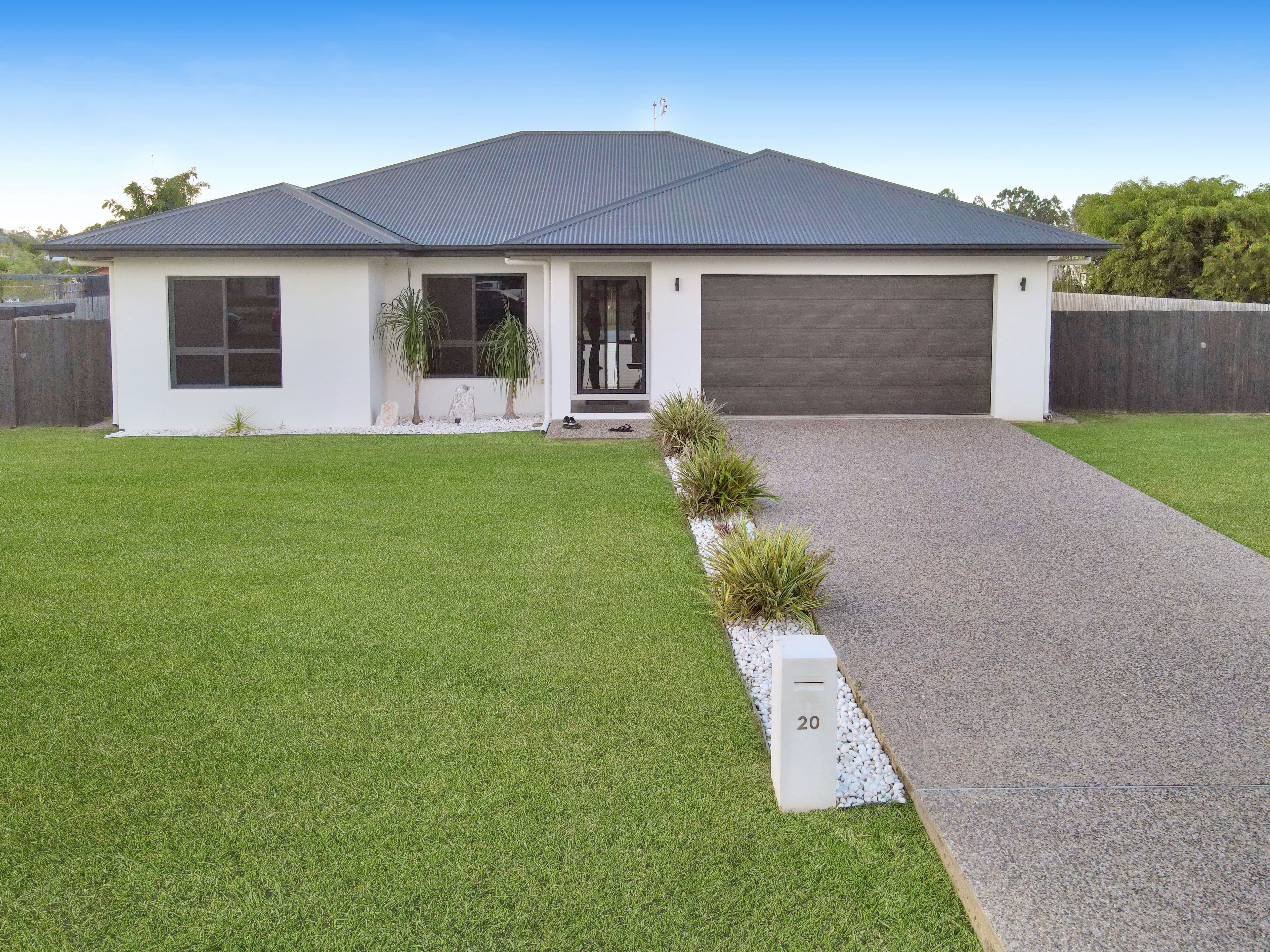 20 Bronze Street, Alice River QLD 4817, Alice River - Image 1