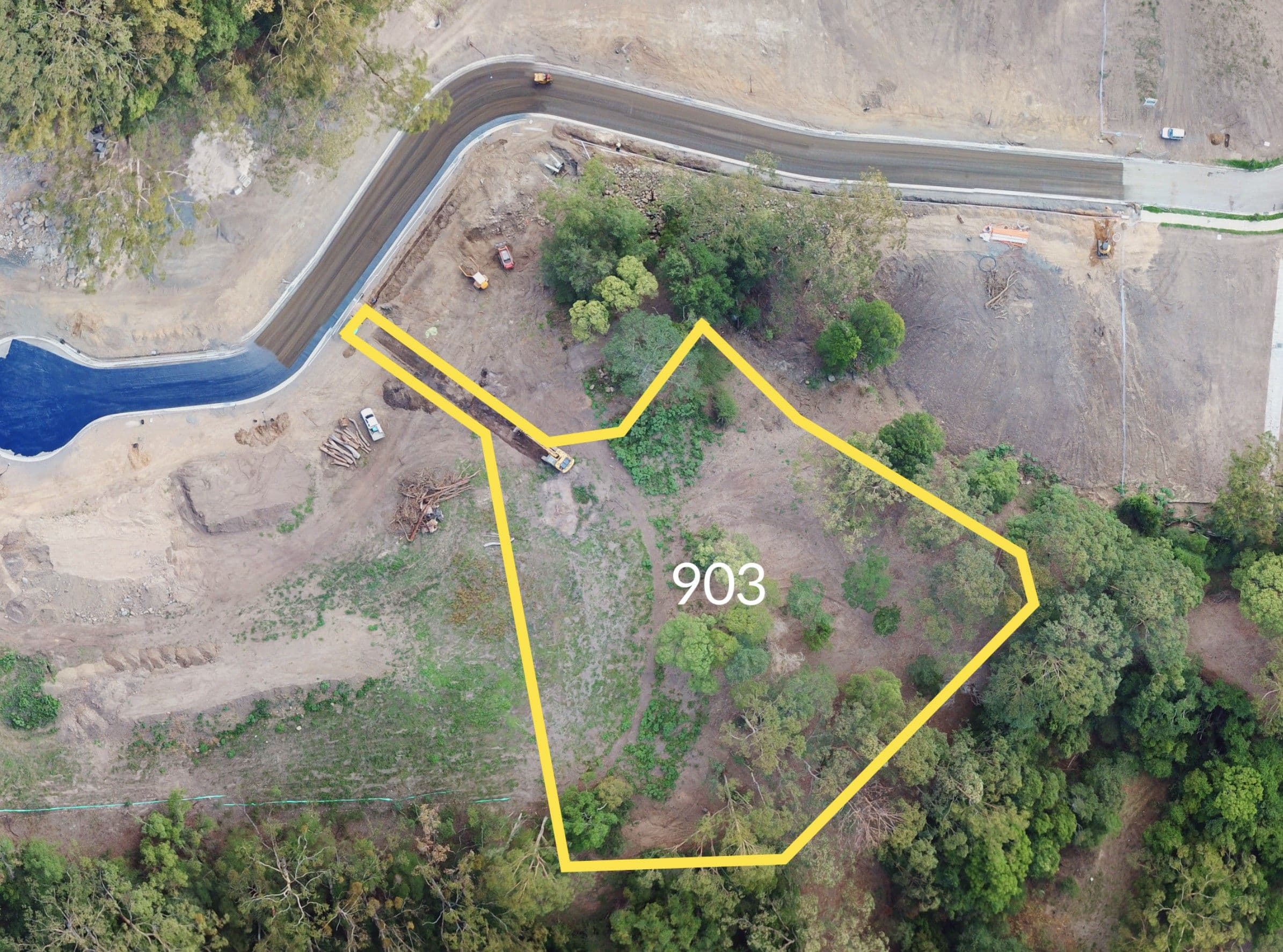 Lot 903 Connors View, Berry NSW 2535, Berry - Image 1