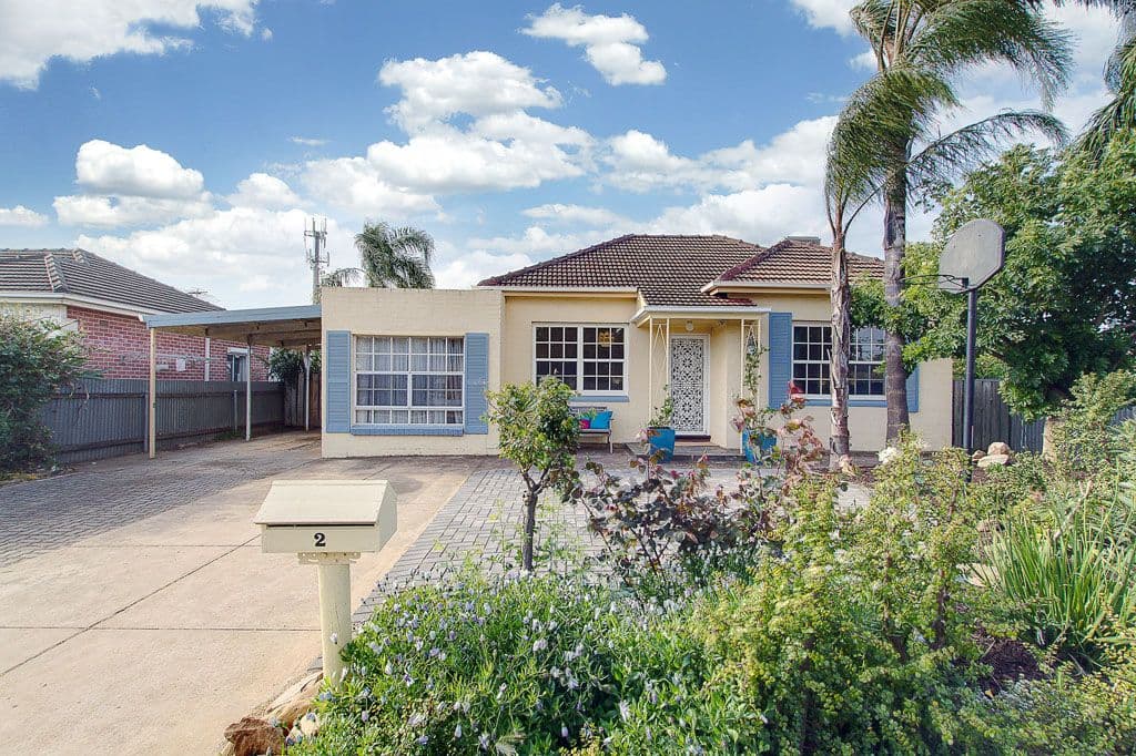 2 Belfast Street, FULHAM GARDENS SA 5024, Fulham Gardens - Image 1