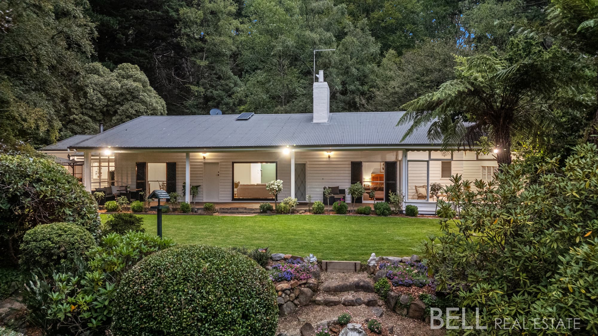 35 Grantulla Road, KALLISTA, Kallista - Image 1