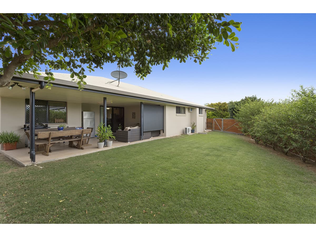 1 EUCALYPTUS Crescent, Norman Gardens QLD, Norman Gardens - Image 1