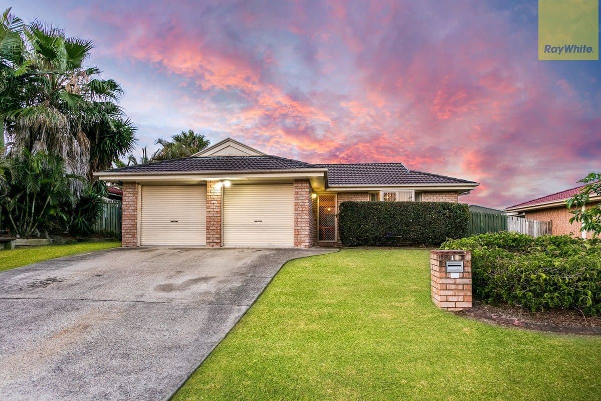 11 Robert South Drive, Crestmead QLD 4132, Crestmead - Image 1