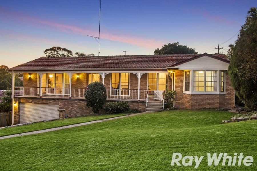 1 Apollo Avenue, BAULKHAM HILLS NSW 2153, Baulkham Hills - Image 1