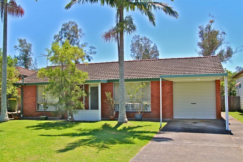 56 Emora Avenue, DAVISTOWN NSW 2251, Davistown - Image 1