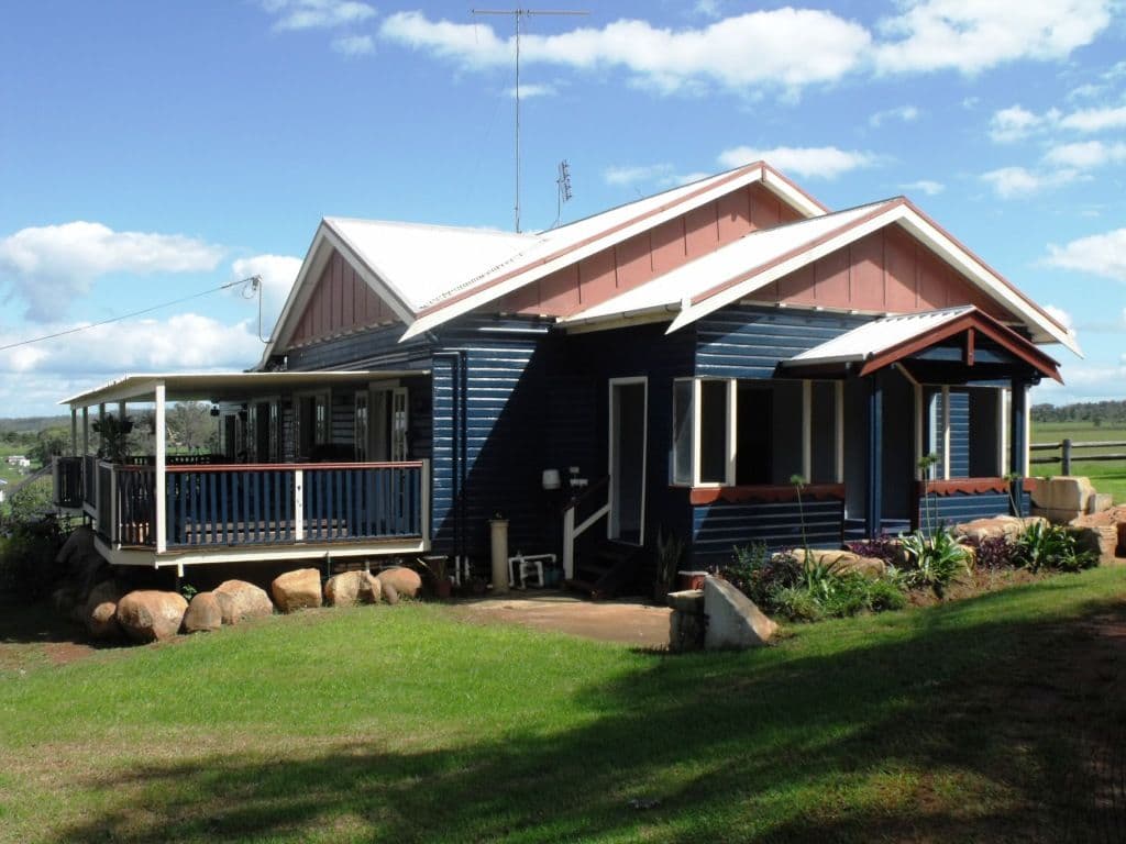 42 Yarraman Tarong Road, YARRAMAN QLD 4614, Yarraman - Image 1