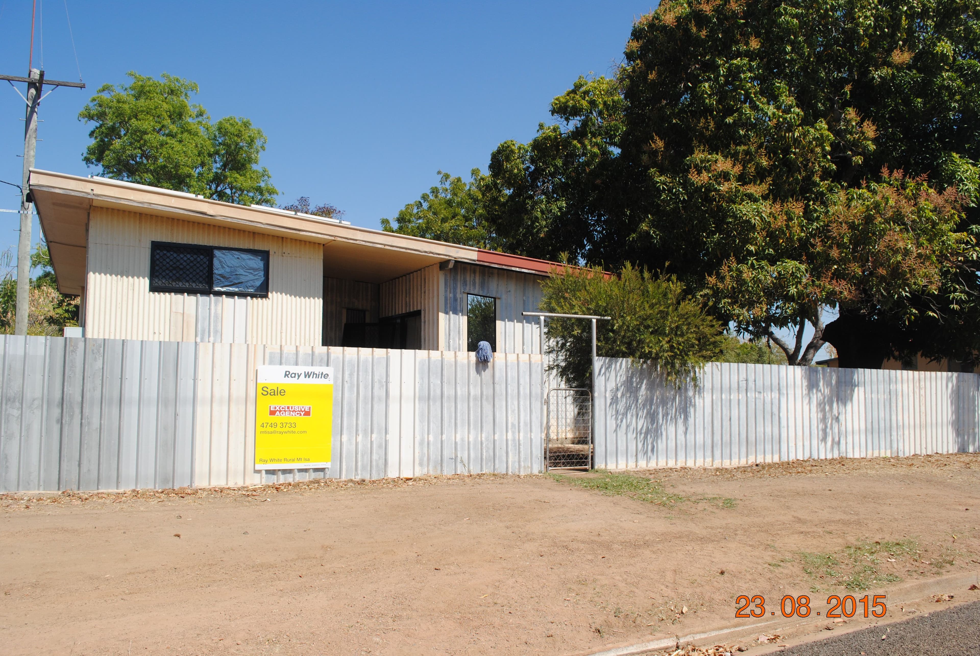 20 Woodward Street, Normanton QLD 4890, Normanton - Image 1