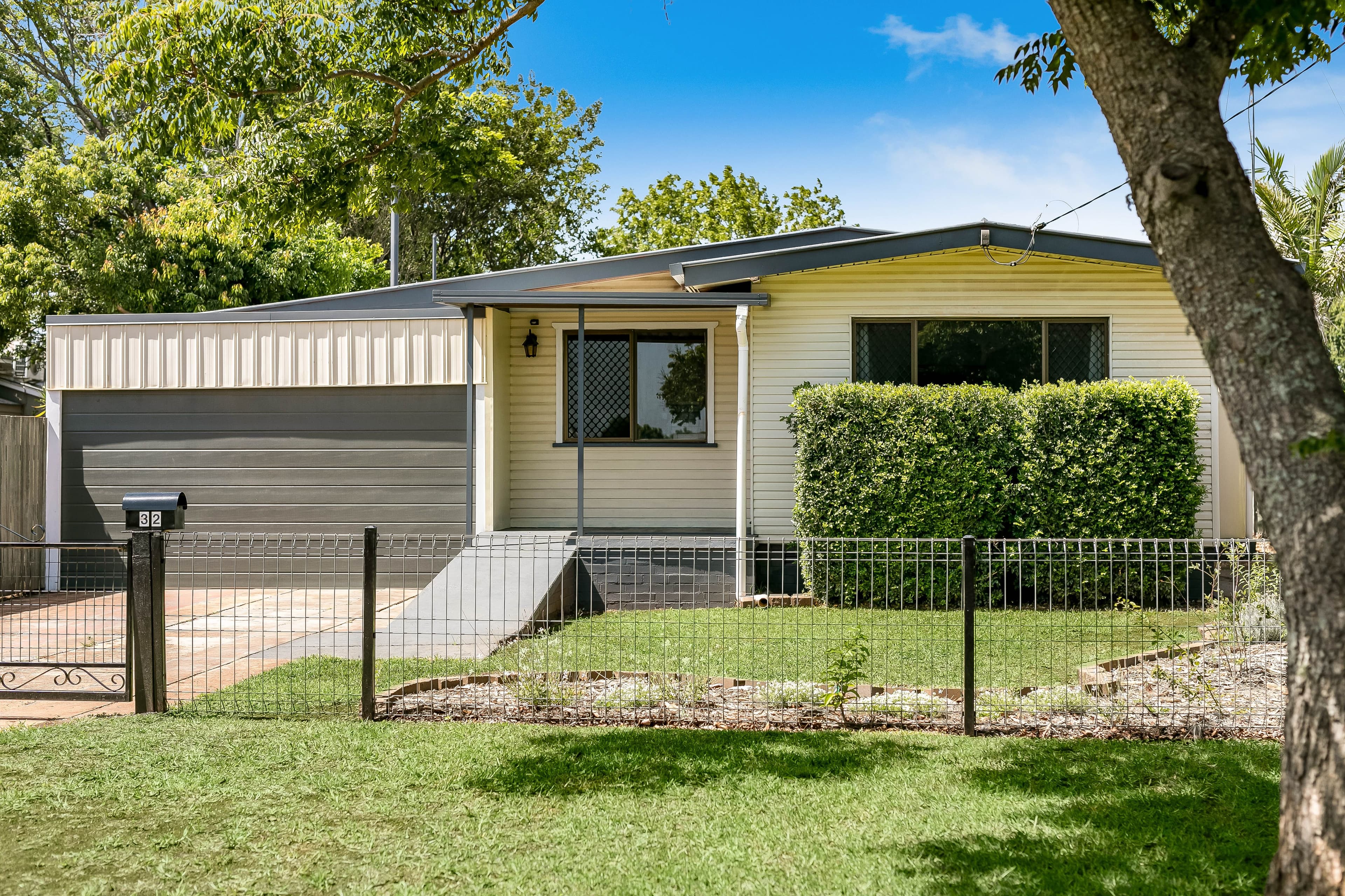 32 Charlotte Street, Newtown QLD 4350, Newtown - Image 1