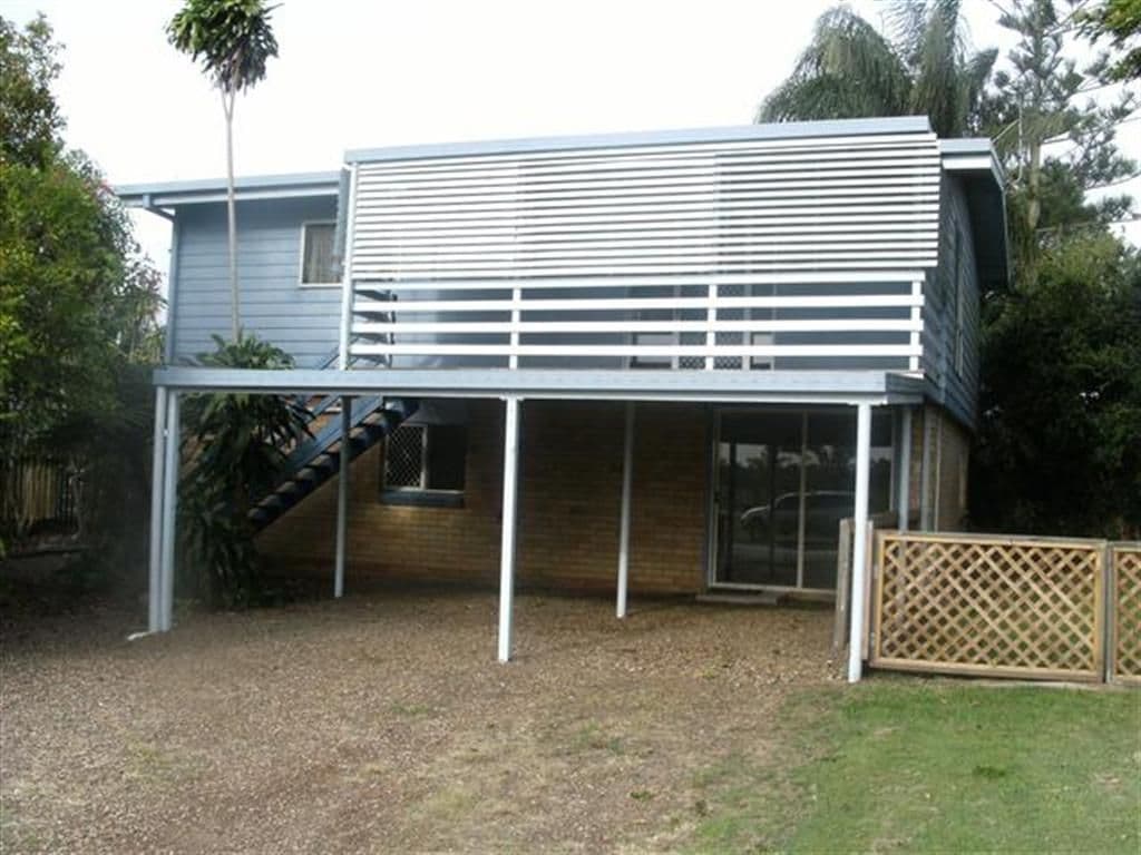 1 Murphy Street, POINT VERNON QLD 4655, Point Vernon - Image 1