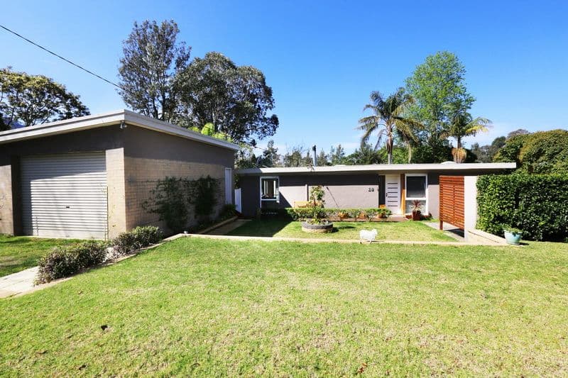 18 Tannery Road, CAMBEWARRA NSW 2540, Cambewarra Village - Image 1