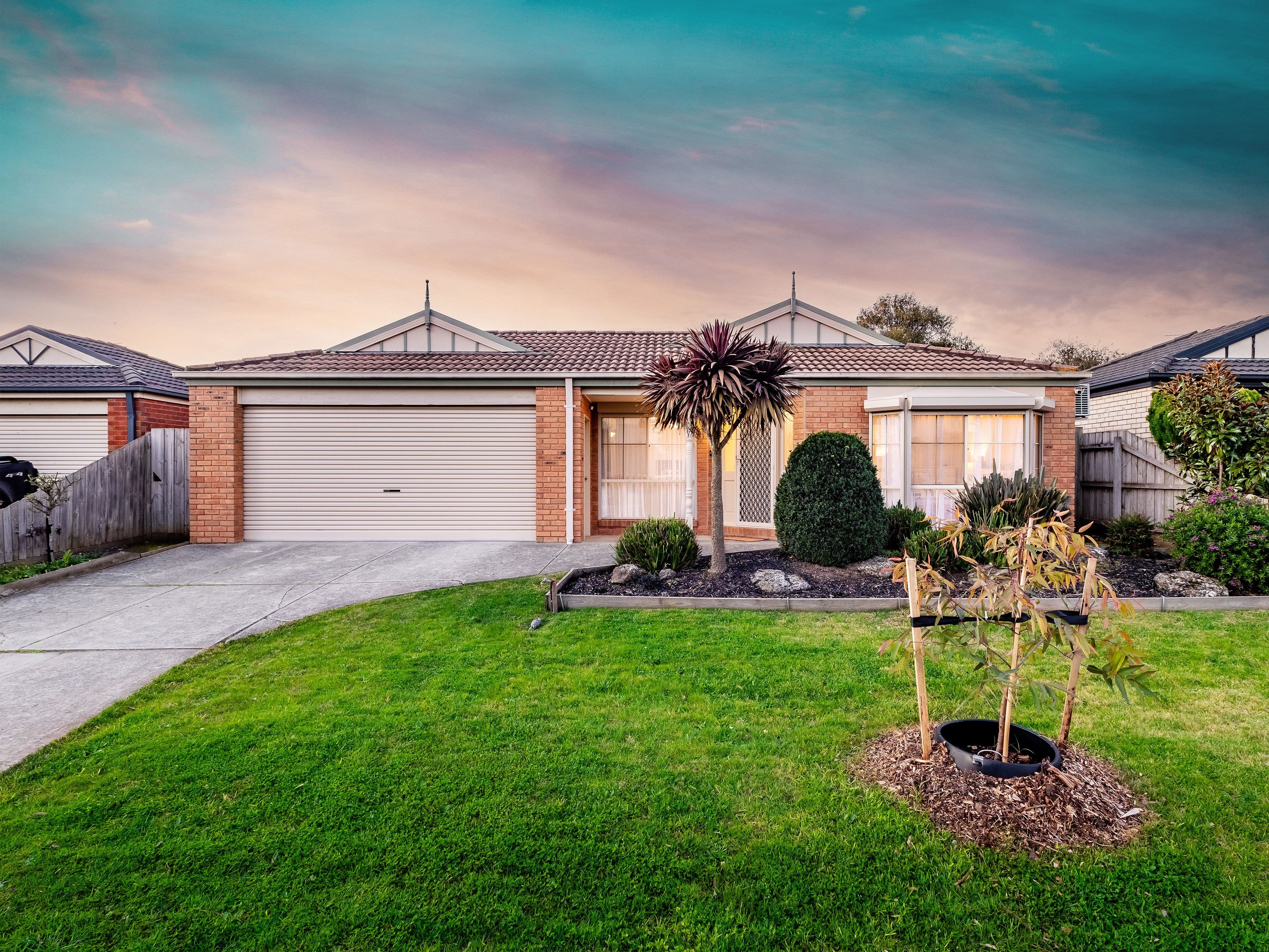 61 Breamlea Way, Cranbourne West VIC 3977, Cranbourne West - Image 1