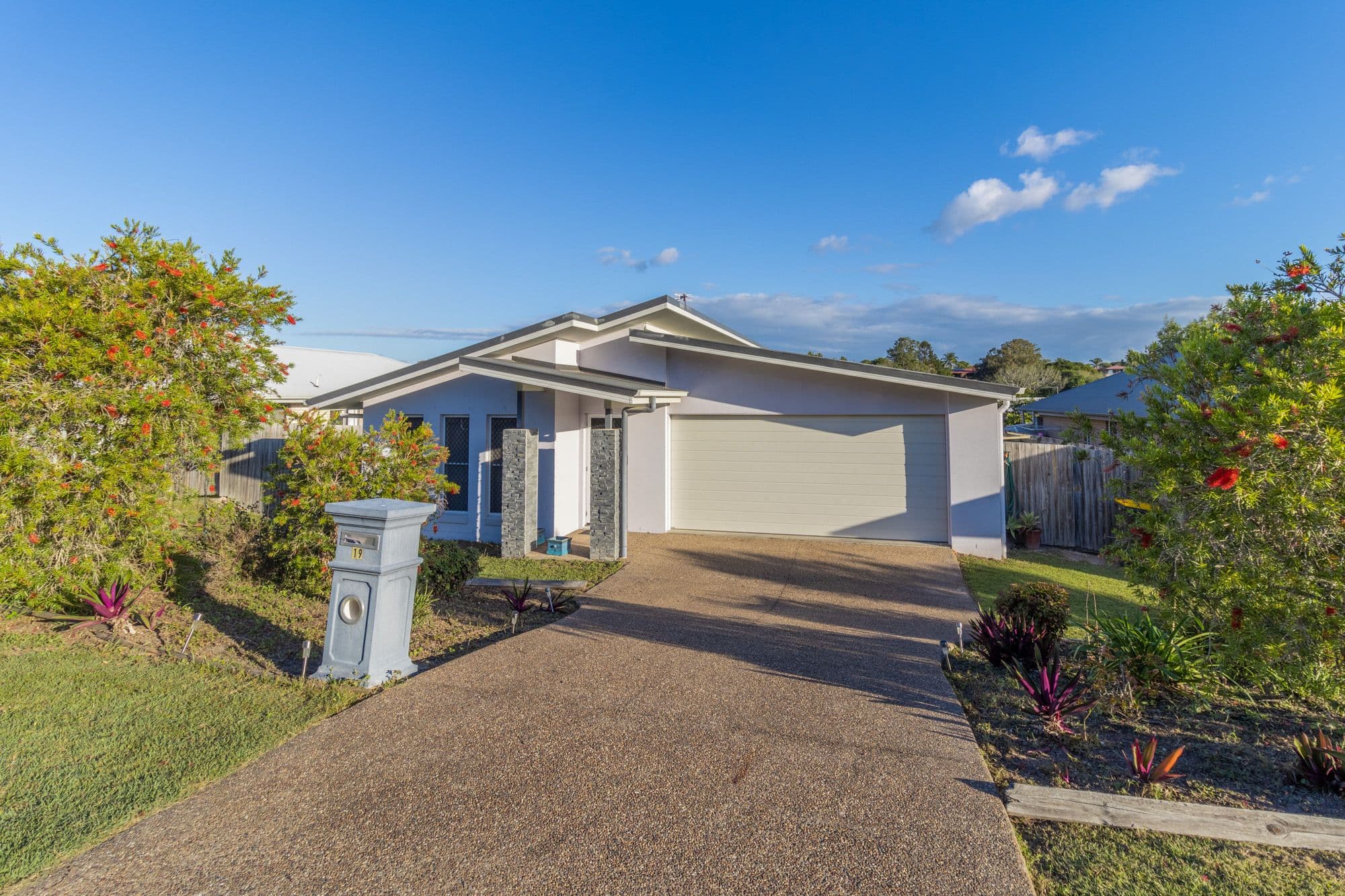 19 Morgan Circuit, Urraween QLD 4655, Urraween - Image 1