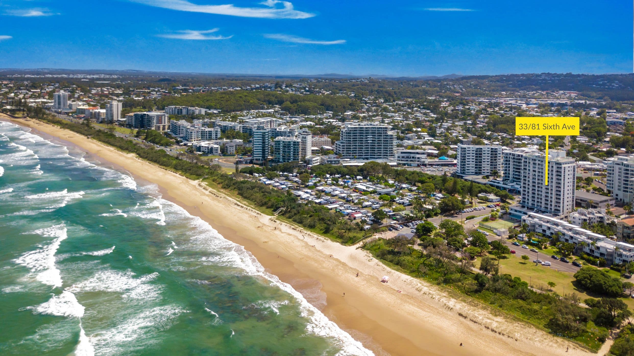 81 Sixth Avenue, Maroochydore QLD 4558, Maroochydore - Image 1