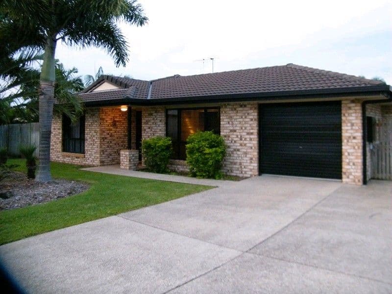344/3 Pendraat Parade, Hope Island, QLD, 4212, Hope Island - Image 1
