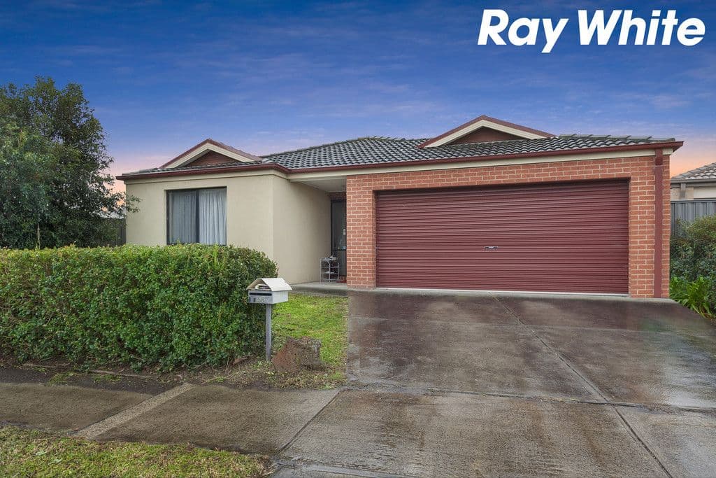 28 Seville Street, Pakenham VIC 3810, Pakenham - Image 1