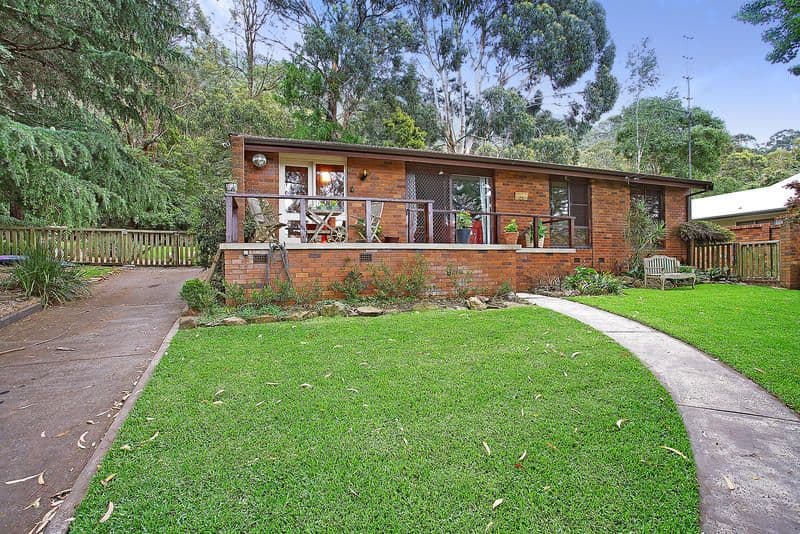 64 Buttenshaw Drive, COLEDALE NSW 2515, Coledale - Image 1