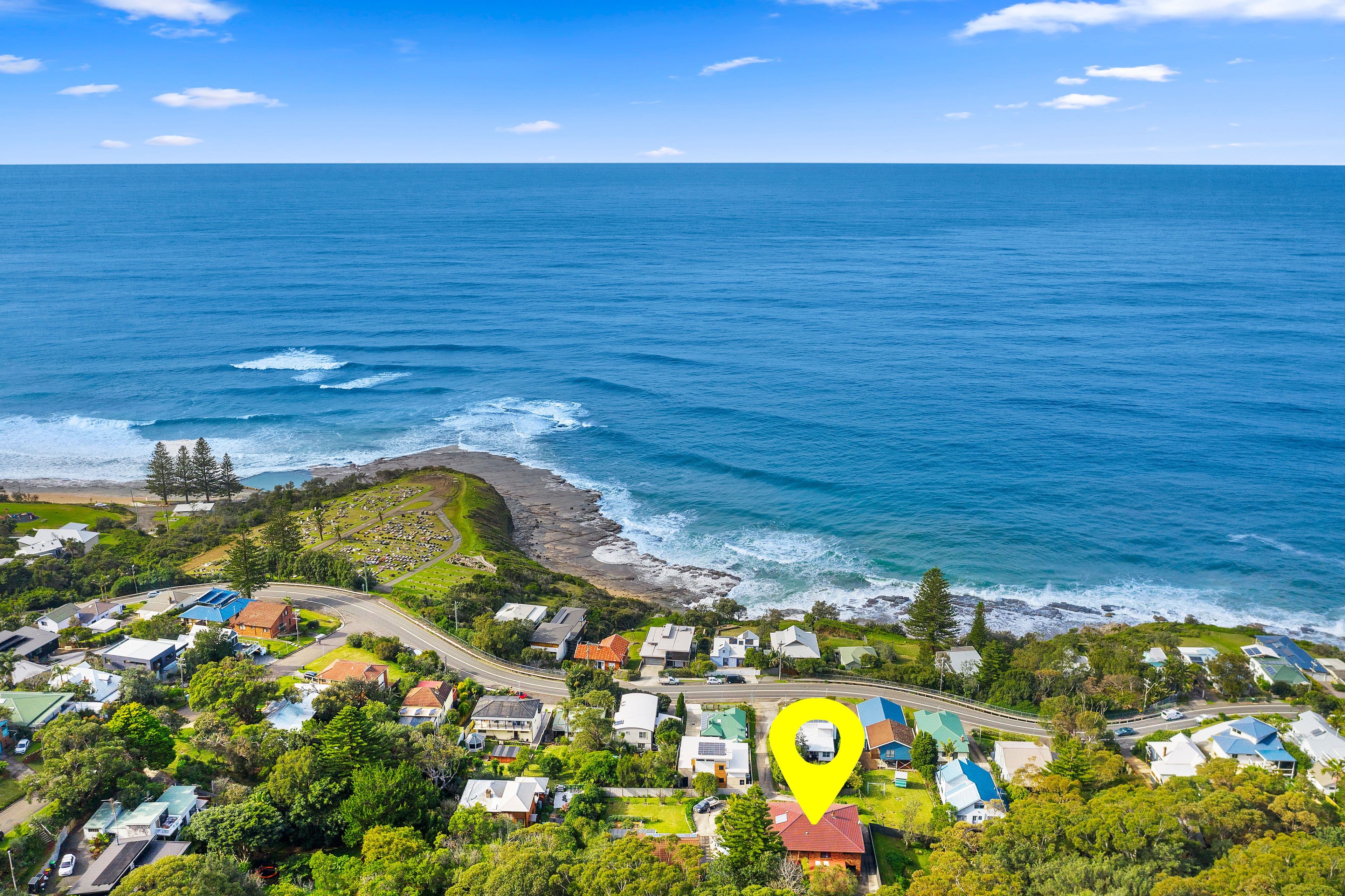 612 Lawrence Hargrave Drive, Wombarra NSW 2515, Wombarra - Image 1