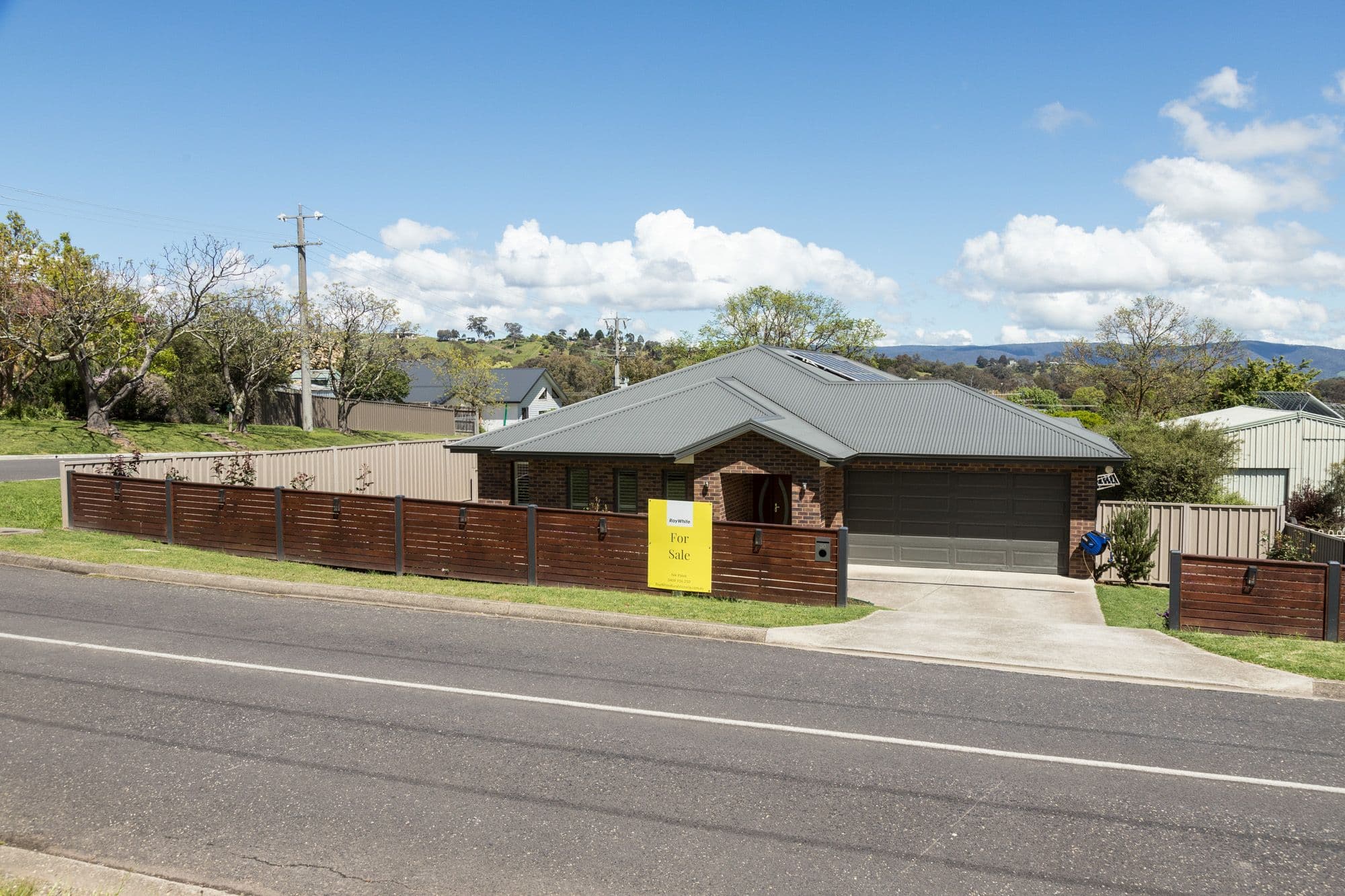 Alexandra VIC 3714, Alexandra - Image 1