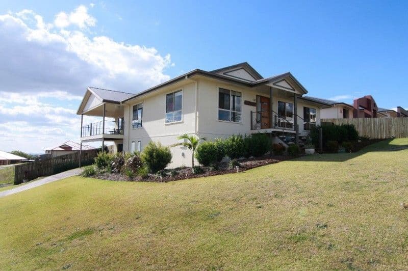13 Dodson Crescent, MOUNT KYNOCH QLD 4350, Mount Kynoch - Image 1