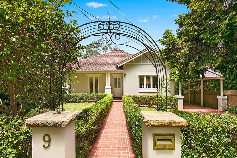 9 Alice Street, Turramurra - Image 1