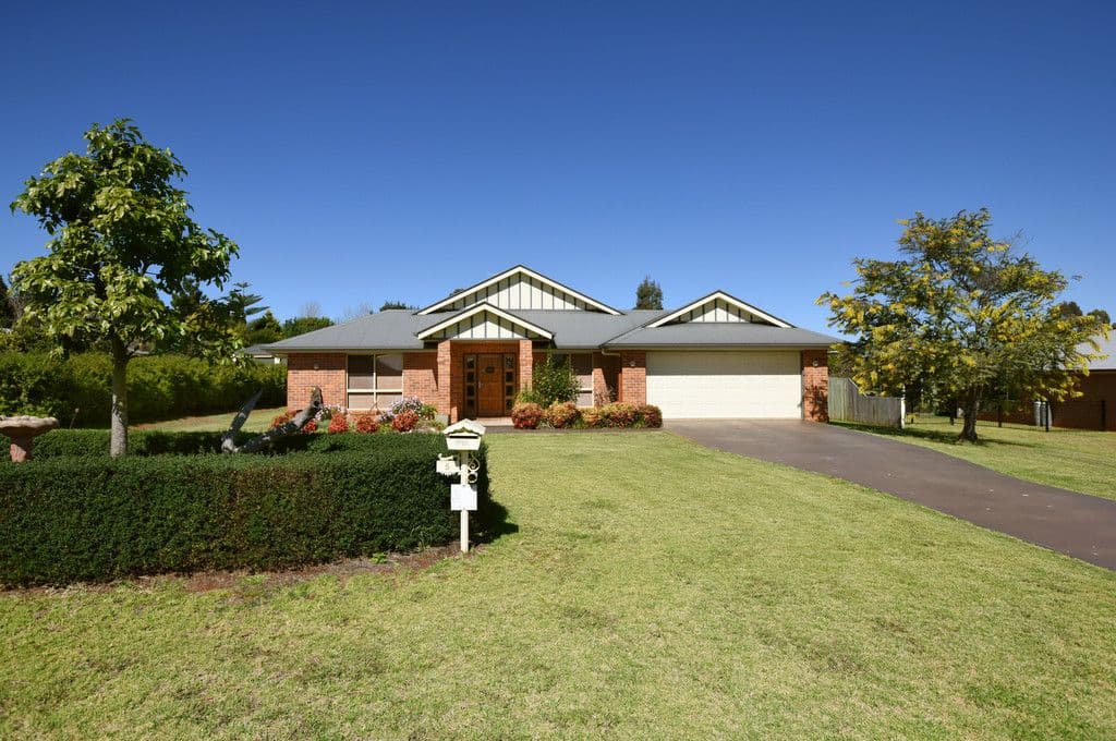 5 Powell Court, Highfields QLD 4352, Highfields - Image 1