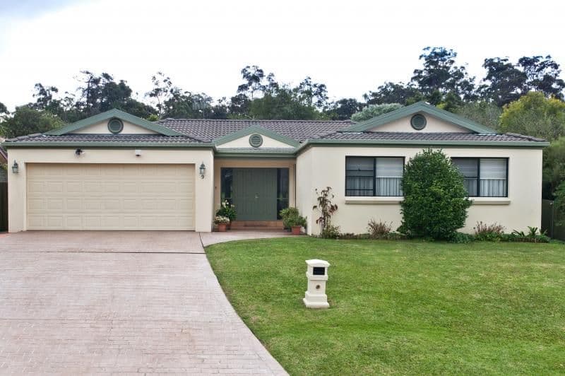 9 Durnford Place, ST GEORGES BASIN NSW 2540, St Georges Basin - Image 1