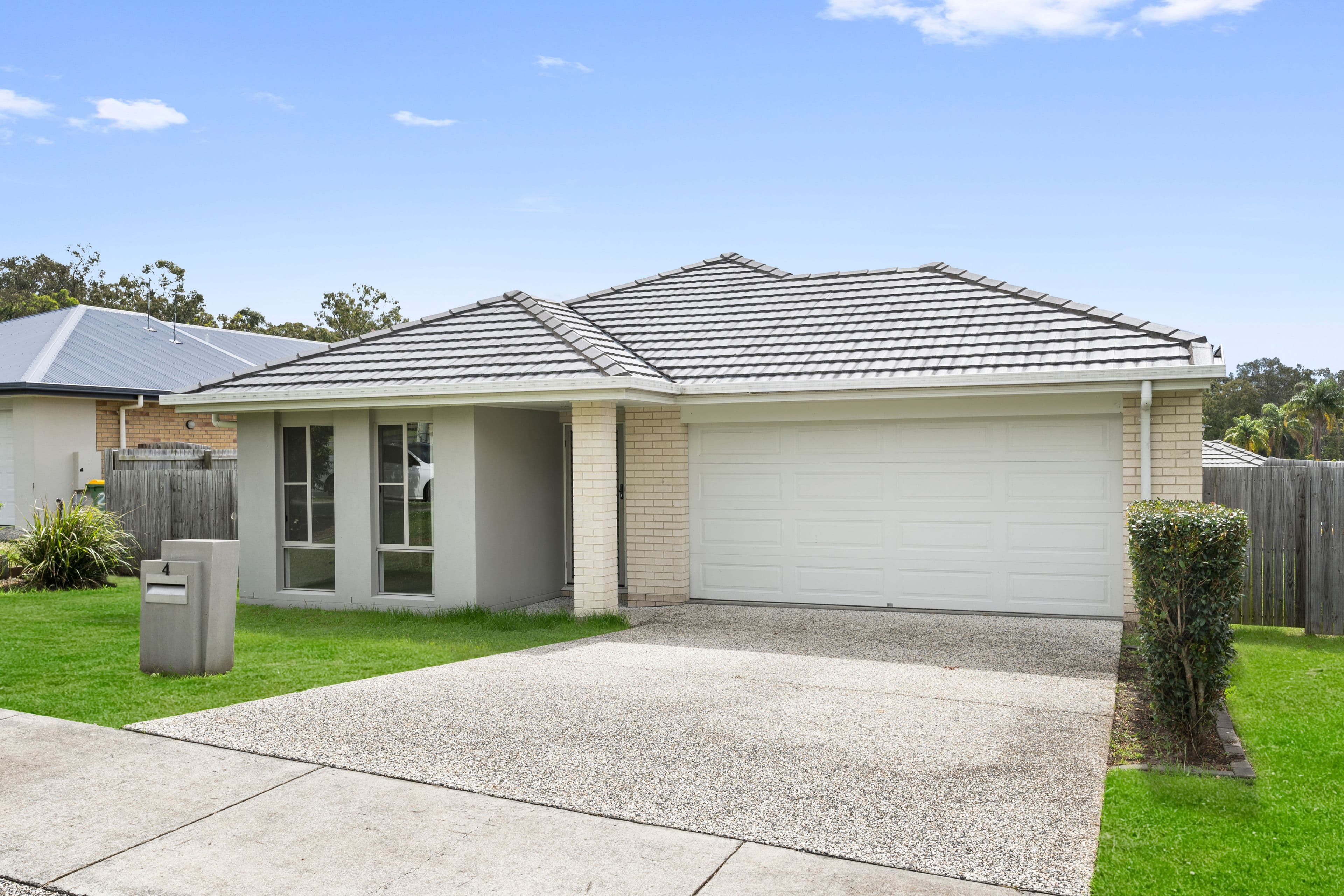 4 Birkenstock Court, Bellbird Park QLD 4300, Bellbird Park - Image 1