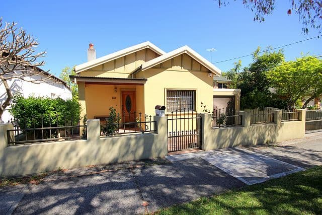 10 Fourth Street, ASHBURY NSW 2193, Ashbury - Image 1