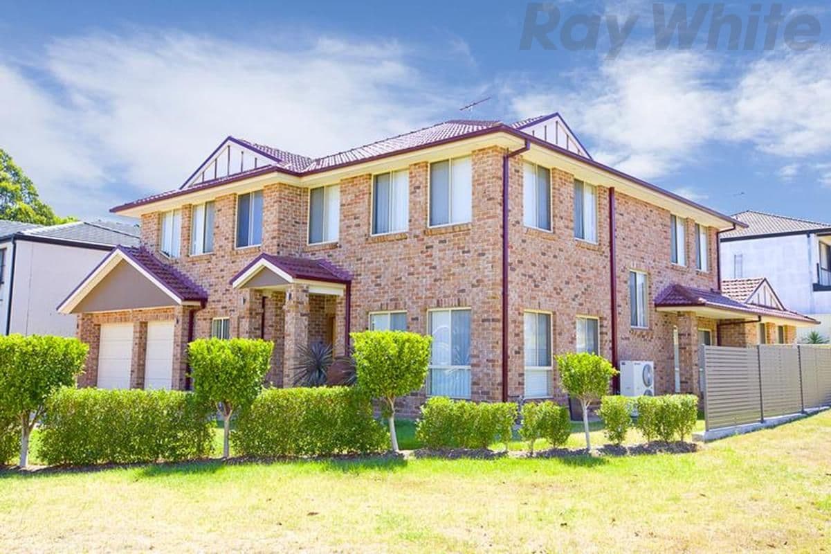 2 Elyard Crescent, WEST HOXTON NSW 2171, West Hoxton - Image 1