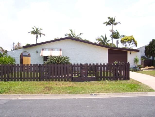 5 Renae Street, ANDERGROVE QLD 4740, Andergrove - Image 1