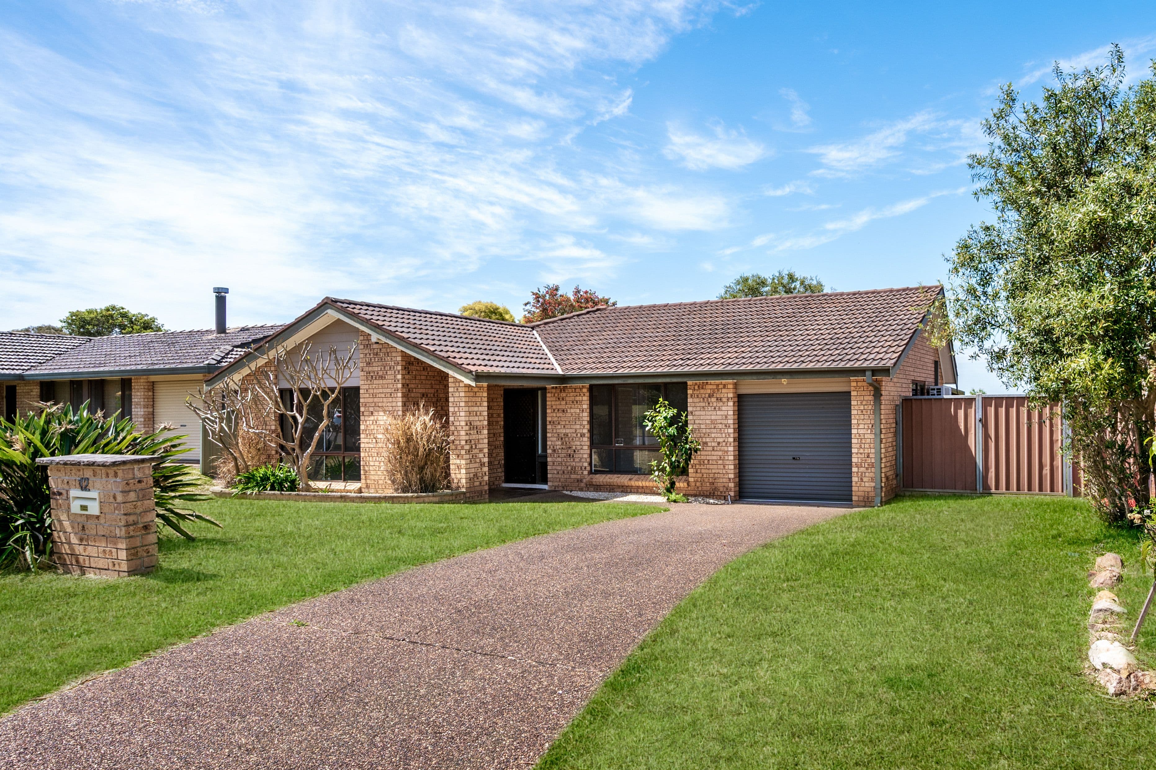 12 Mcdonnell Street, Raby NSW 2566, Raby - Image 1