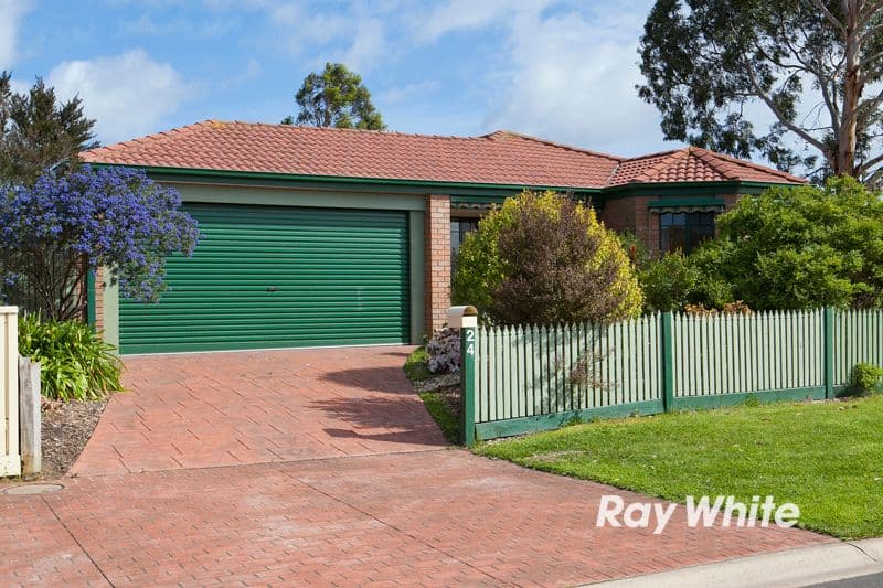 24 Michael Way, SOMERVILLE VIC 3912, Somerville - Image 1