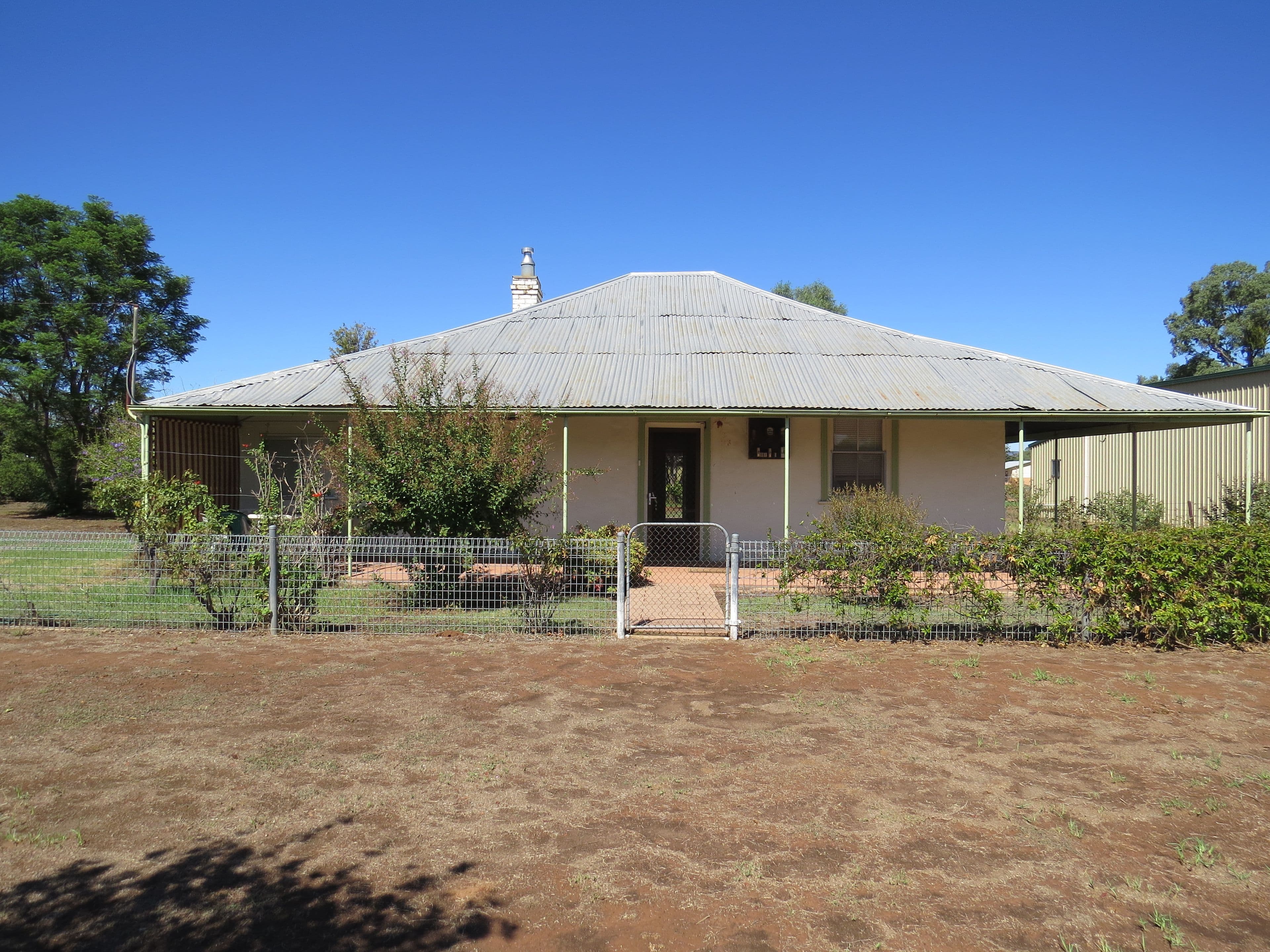 10 Forbes Street, Gooloogong NSW 2805, Gooloogong - Image 1
