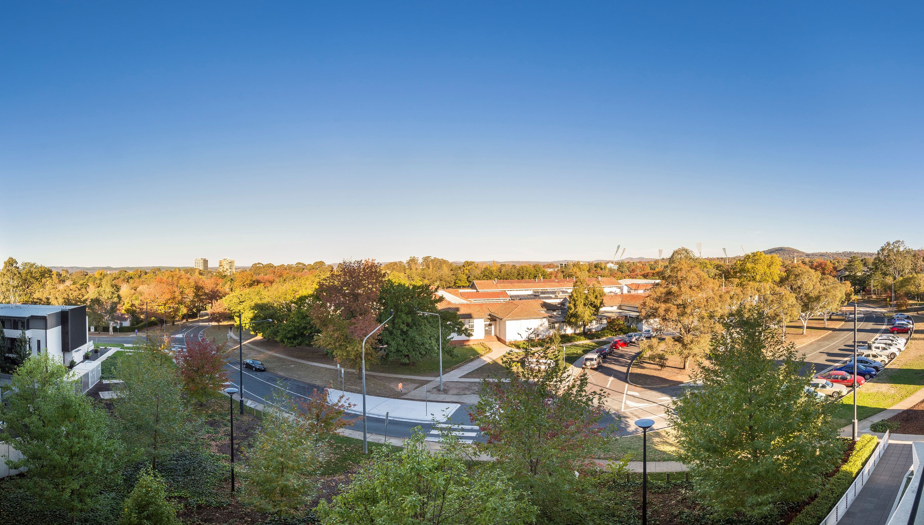 1 Sydney Avenue, Barton ACT 2600, Barton - Image 1