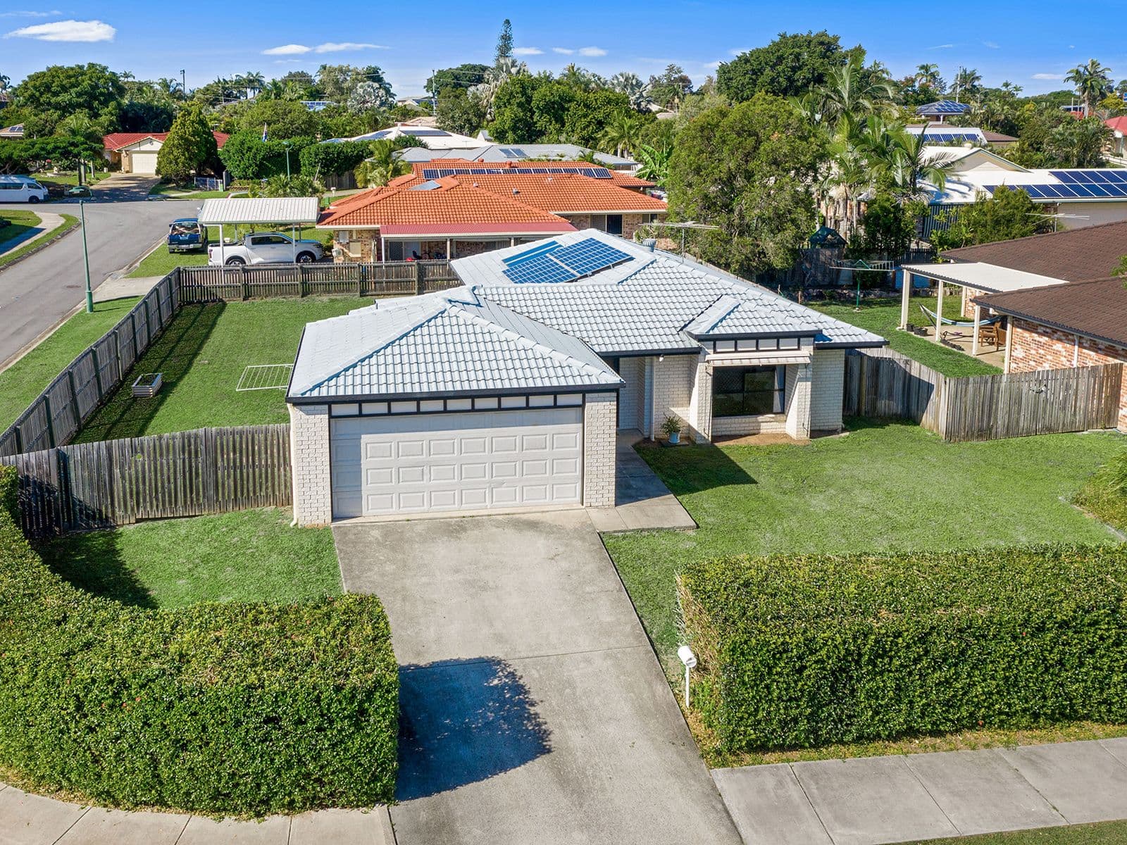 18 Mundie Place, Bray Park QLD 4500, Bray Park - Image 1