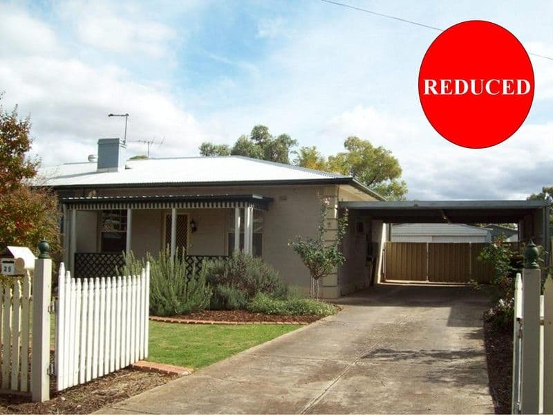 25 Fisherton Street, ELIZABETH NORTH SA 5113, Elizabeth North - Image 1