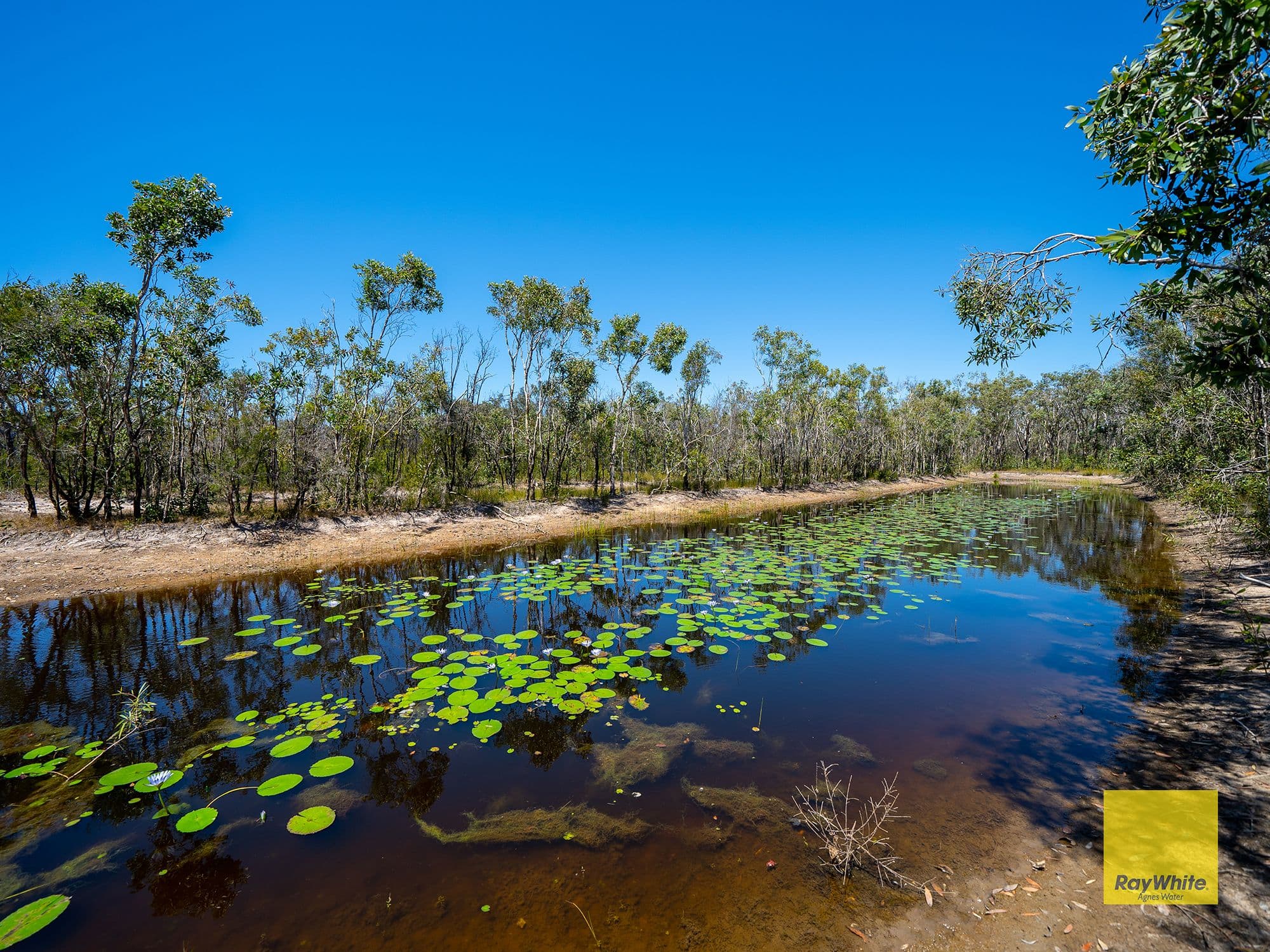 Lot 72 Matchbox Road, Deepwater QLD 4674, Deepwater - Image 1
