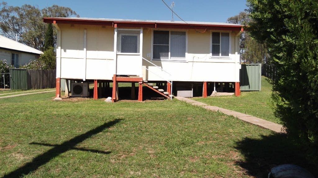34 Dewhurst Street, WERRIS CREEK NSW 2341, Werris Creek - Image 1
