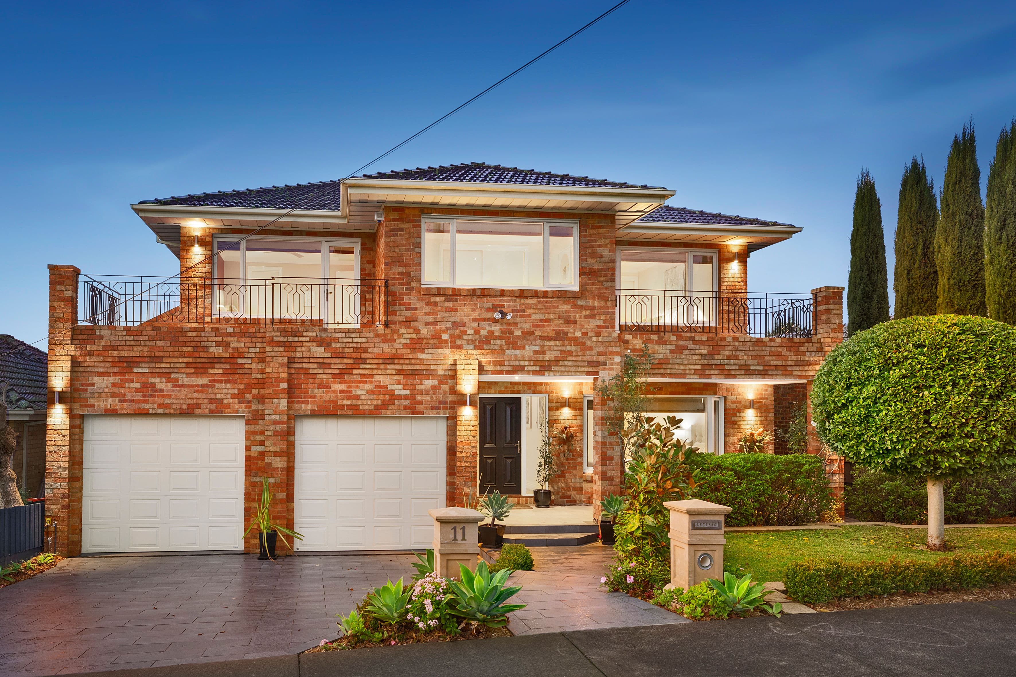 11 Belle Vue Road, Balwyn North VIC 3104, Balwyn North - Image 1
