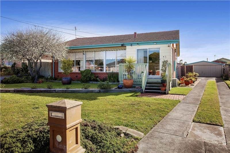 5 Tarwin Court, CORIO VIC 3214, Corio - Image 1