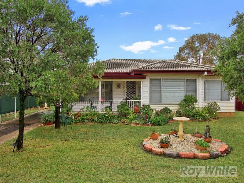 22 Villarette Avenue, NARRABRI NSW 2390, Narrabri - Image 1