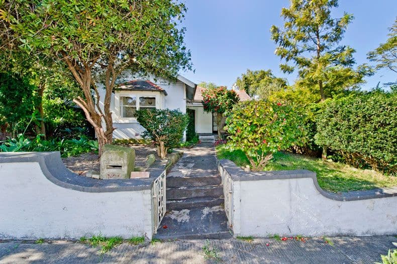 1 Glen Avenue, RANDWICK NSW 2031, Randwick - Image 1