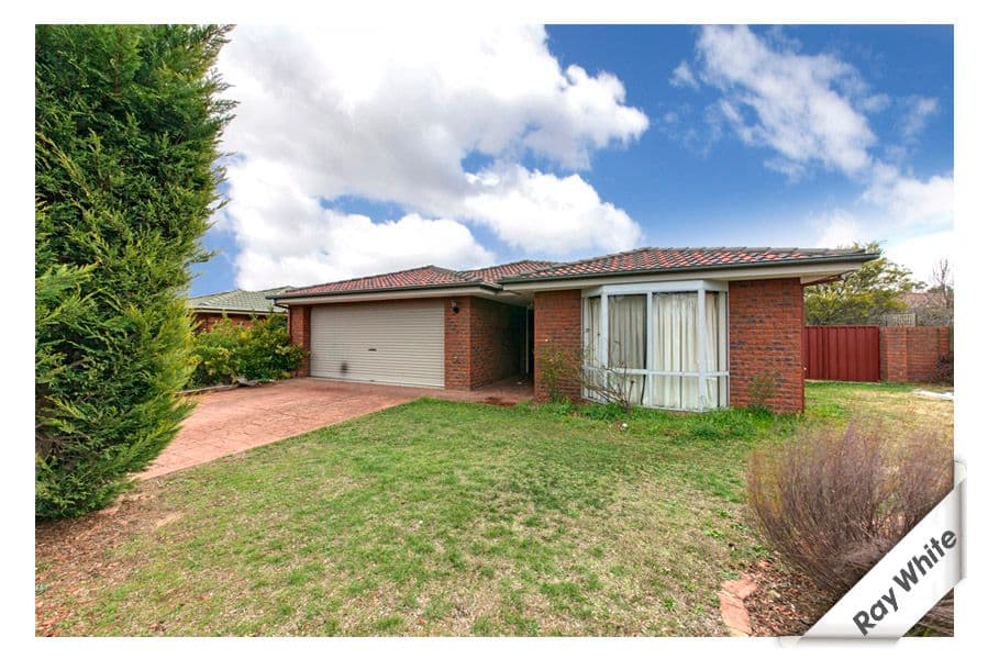 28 Burraly Court, NGUNNAWAL ACT 2913, Ngunnawal - Image 1