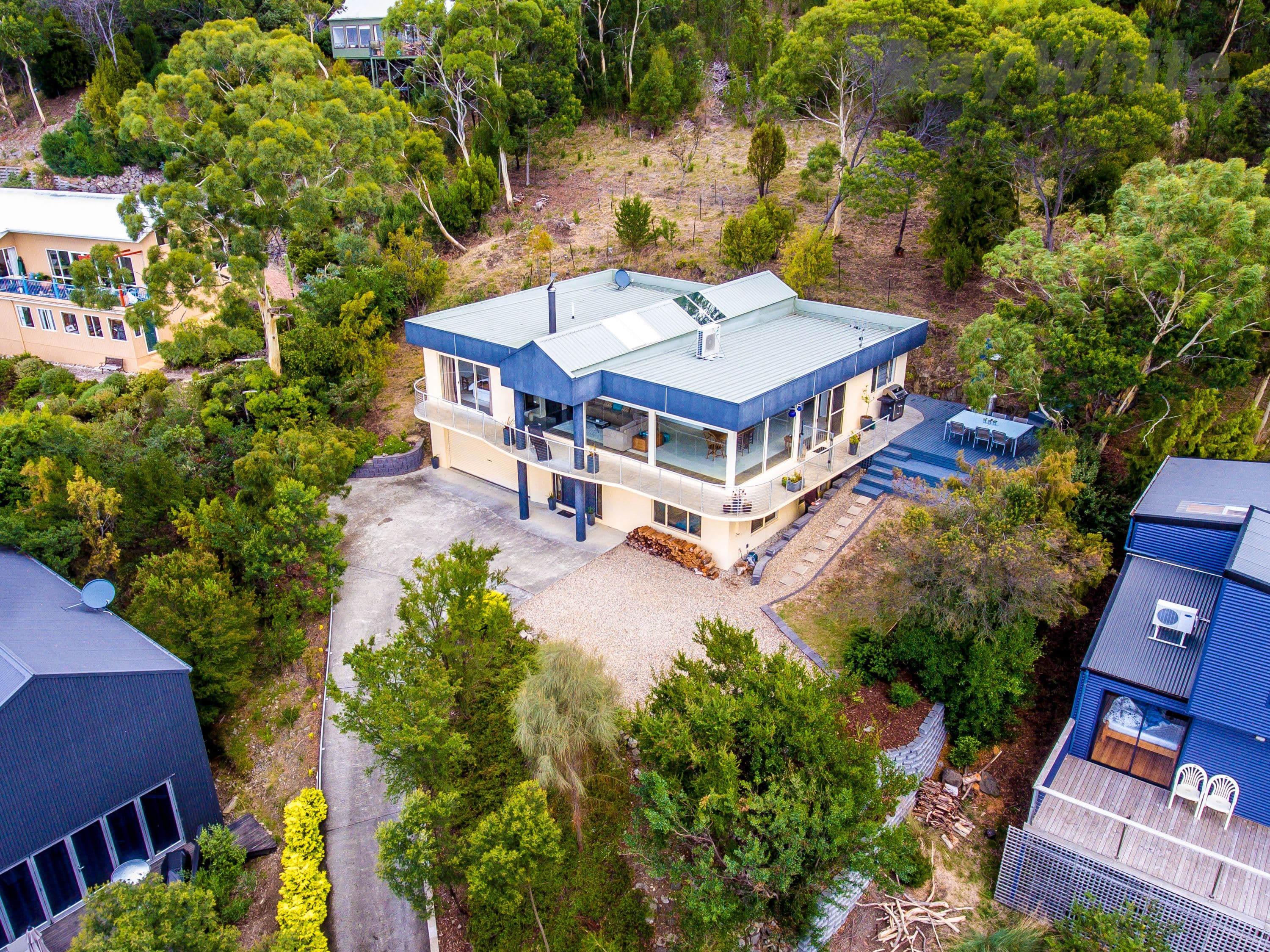 7 Denmark Close, Taroona TAS 7053, Taroona - Image 1