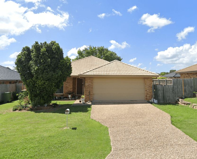 22 Brittany Crescent, Raceview QLD 4305, Raceview - Image 1