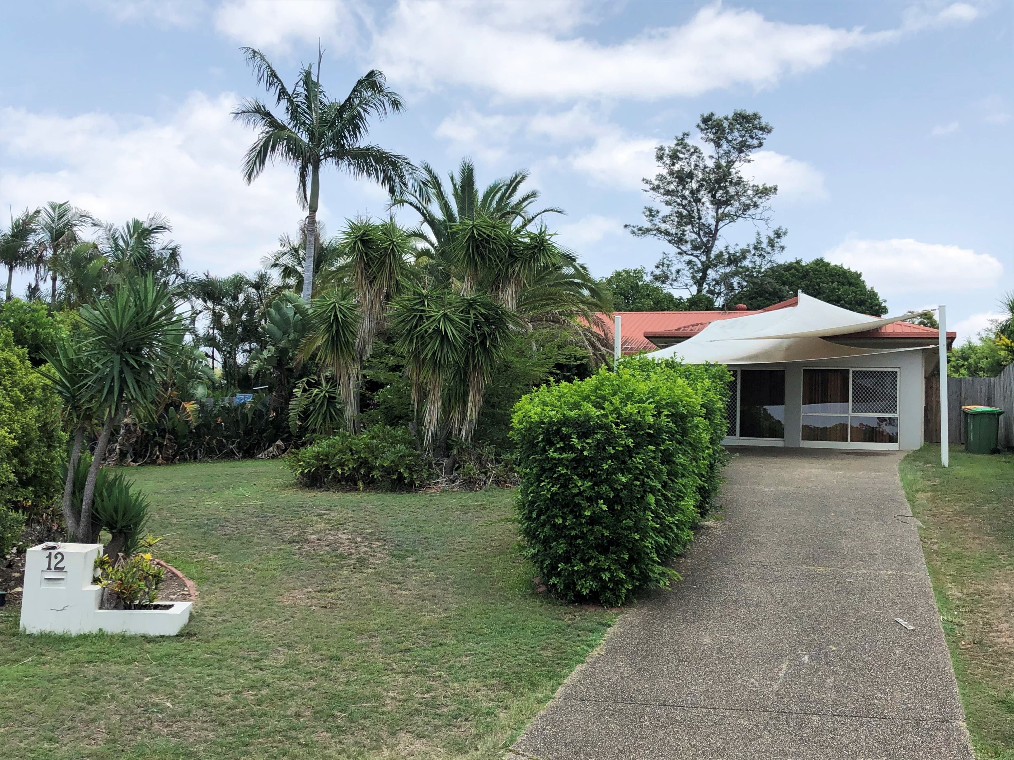 12 Halbury Court, Helensvale QLD 4212, Helensvale - Image 1